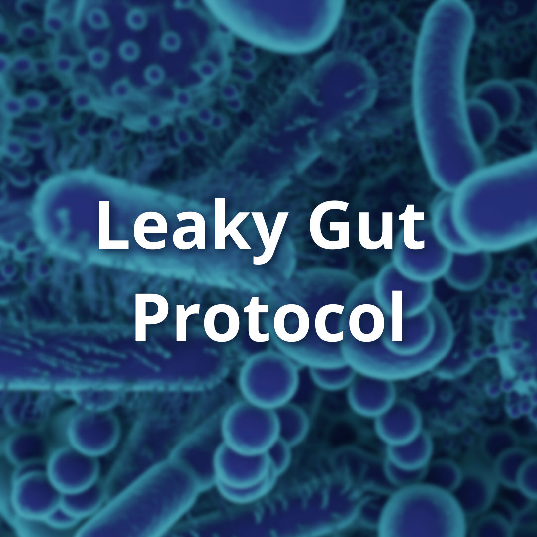Leaky Gut Protocol
