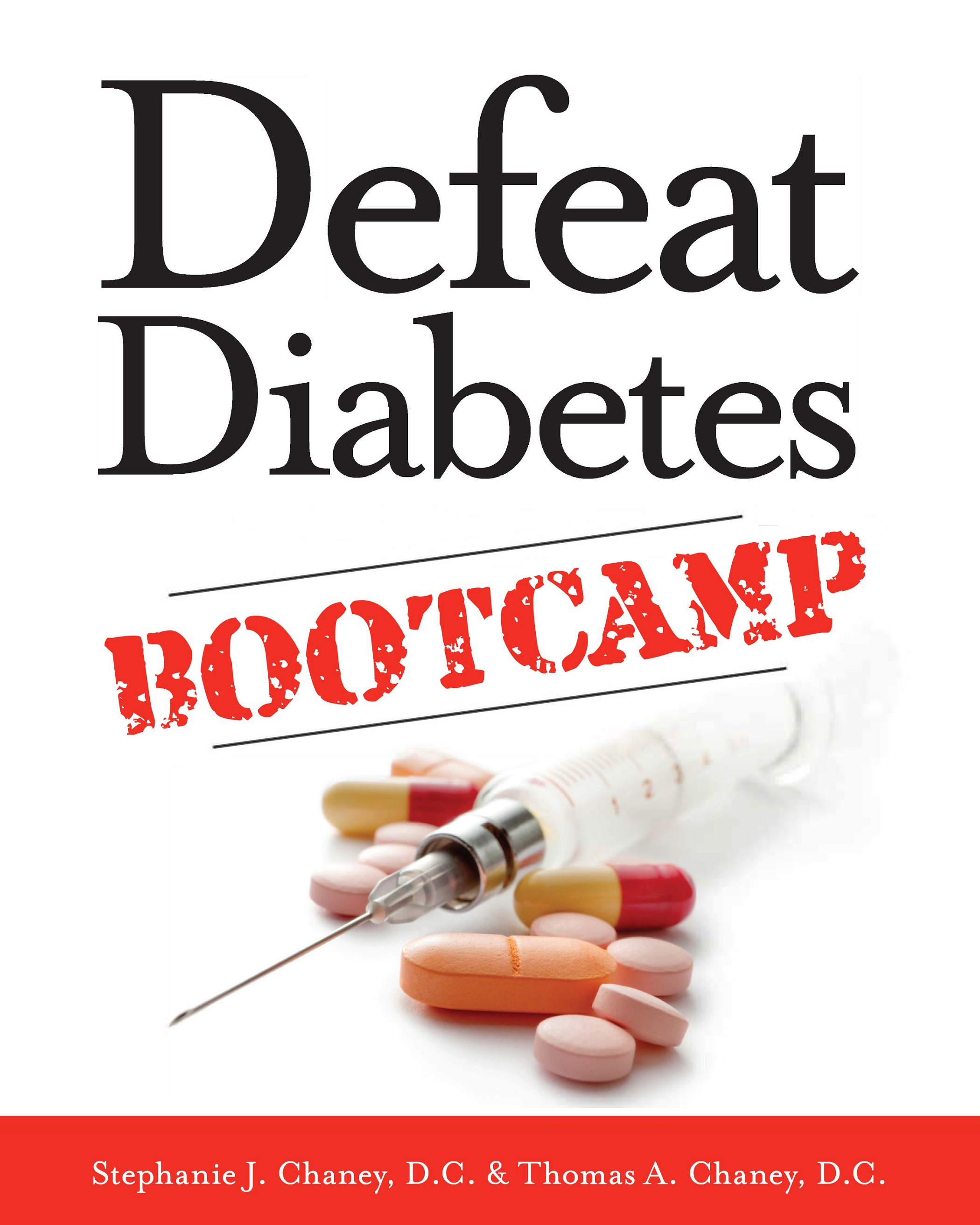 Defeat Diabetes Bootcamp